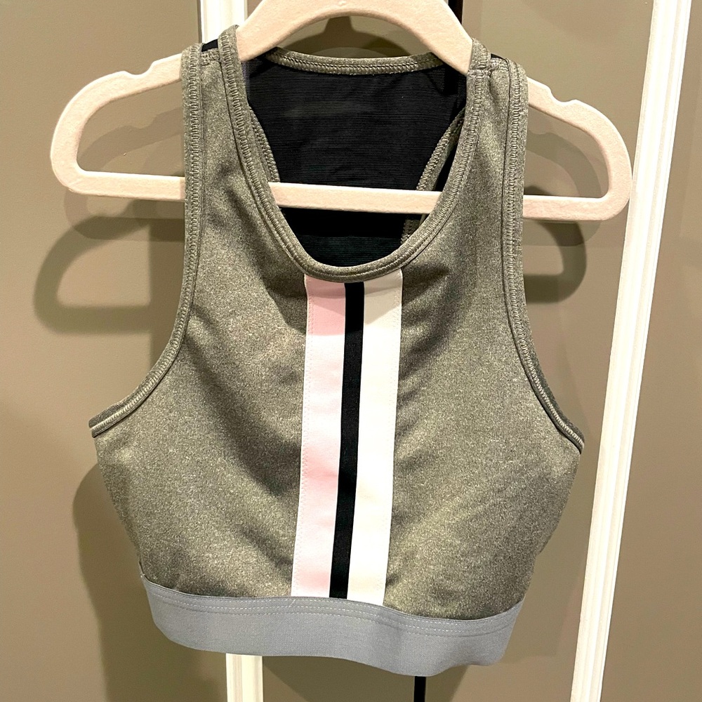 Nike Athletic Bra